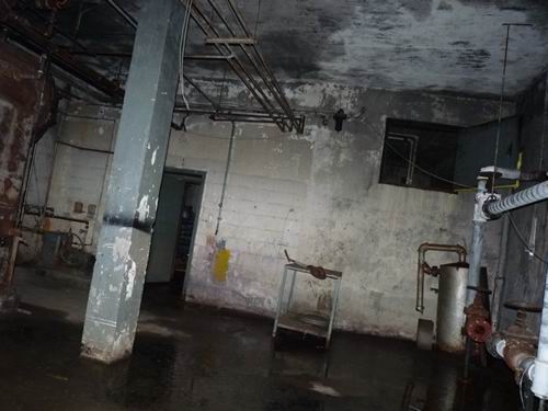 Showcase Cinemas Dearborn - Inside Demo From Mark